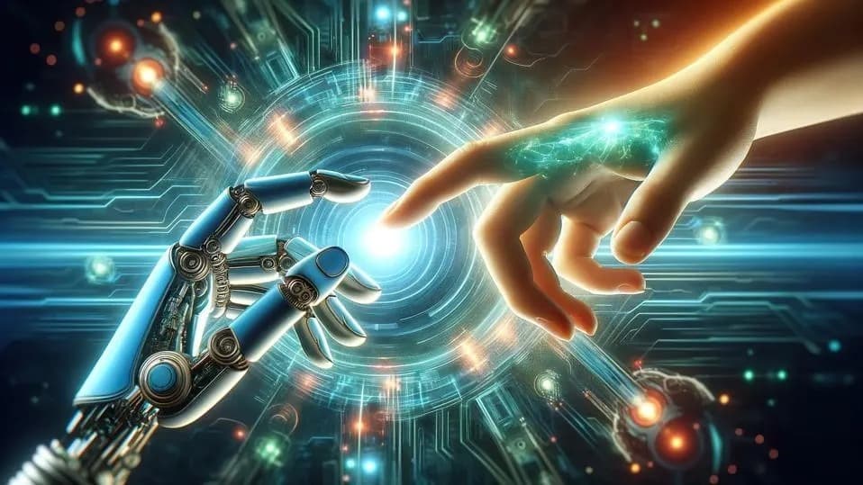 Find AI with AI: The Smartest AI Tool Directory You’ll Ever Use