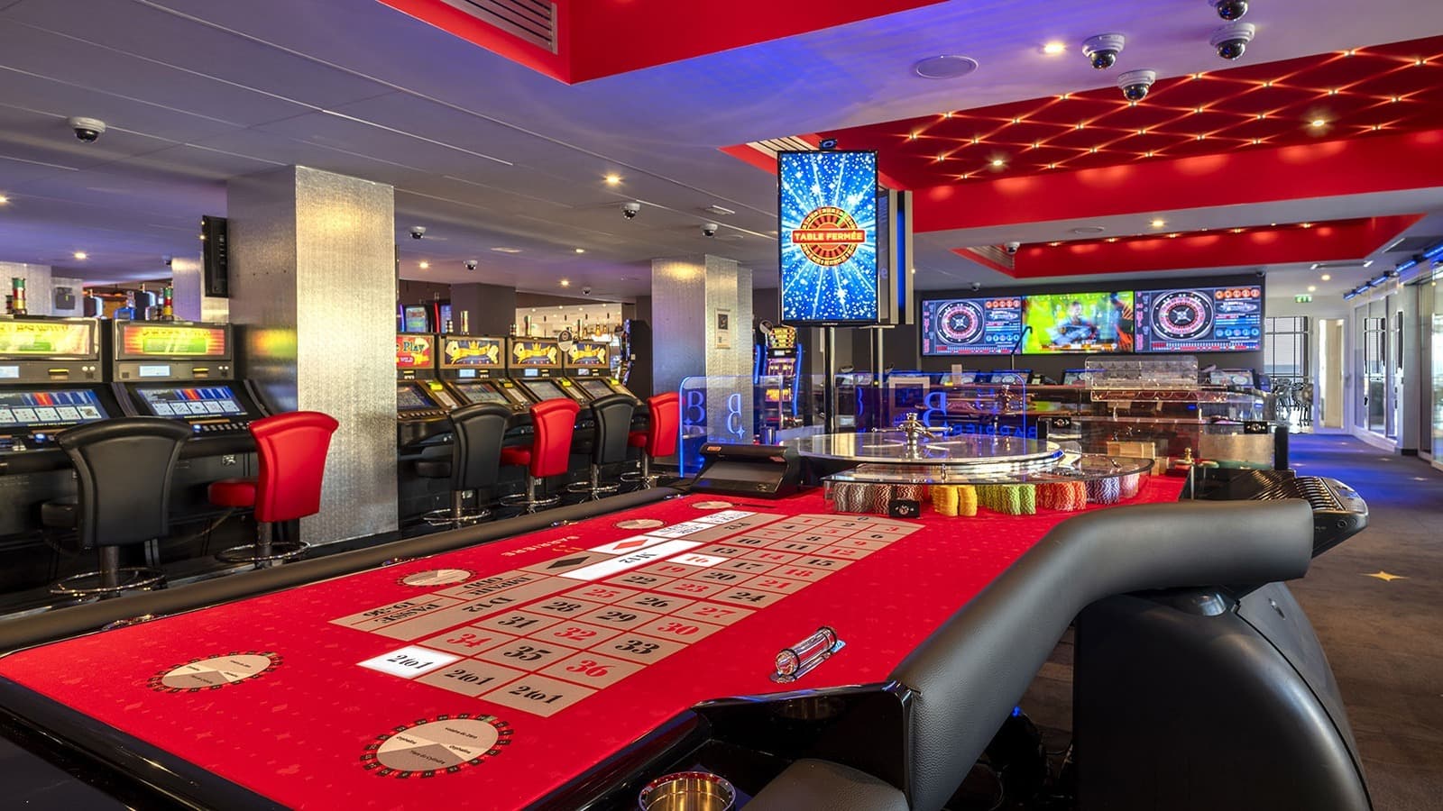 qq slot Modern dengan Tampilan Responsif dan Ribuan Permainan