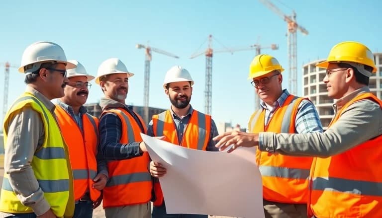 Remodeling Contractor That Simplifies the Renovation Process