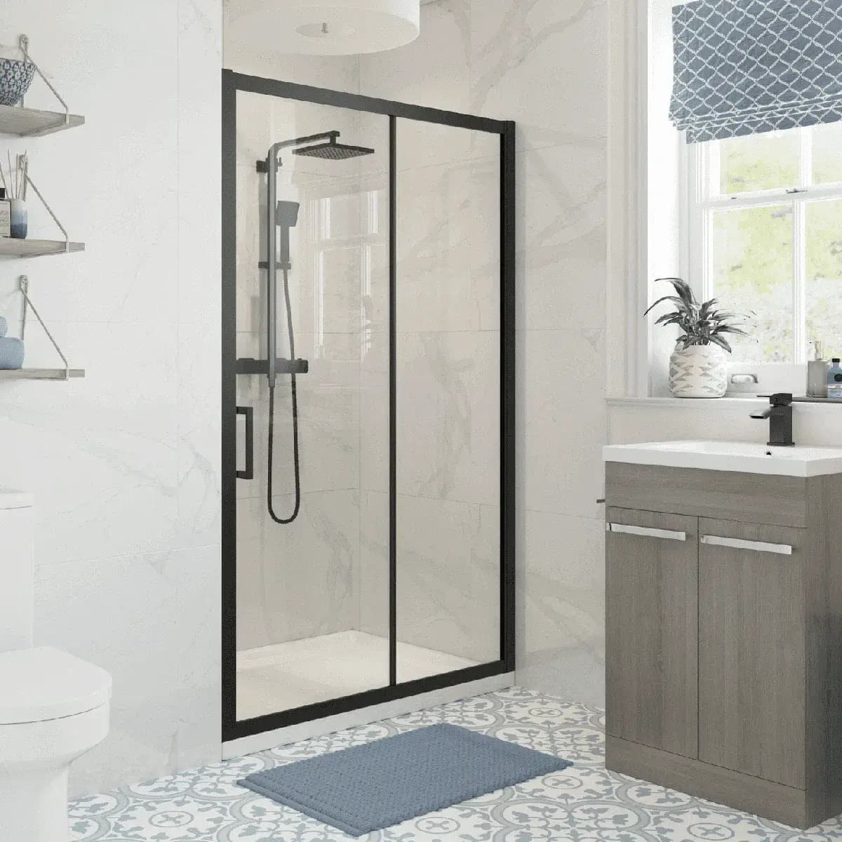 Elegant Showers AU – Redefining Bathroom Style Nationwide