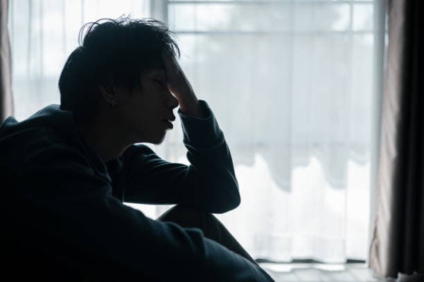 Anxiety symptoms