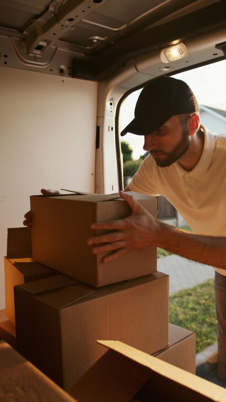 Leading International Moving Company UK for Worldwide Moves