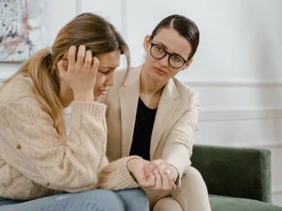 Hidden Depression Symptoms and Strategies for Healing
