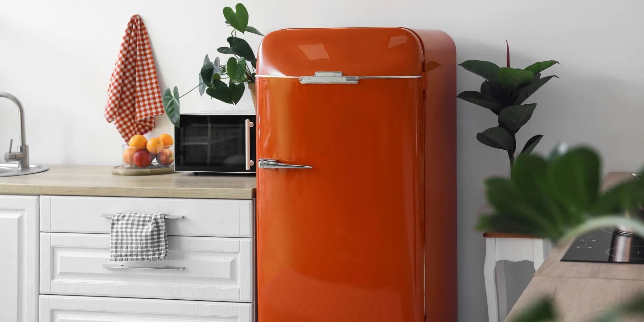 Quality Affordable Appliances by Magic Chef