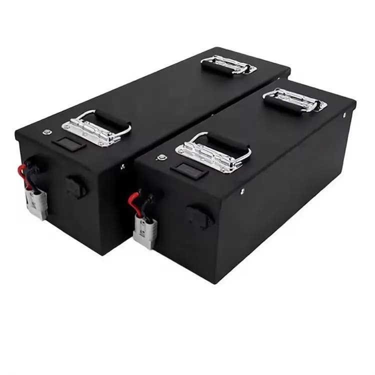 How MANLY Became a High-End LiFePO4 Battery Manufacturer