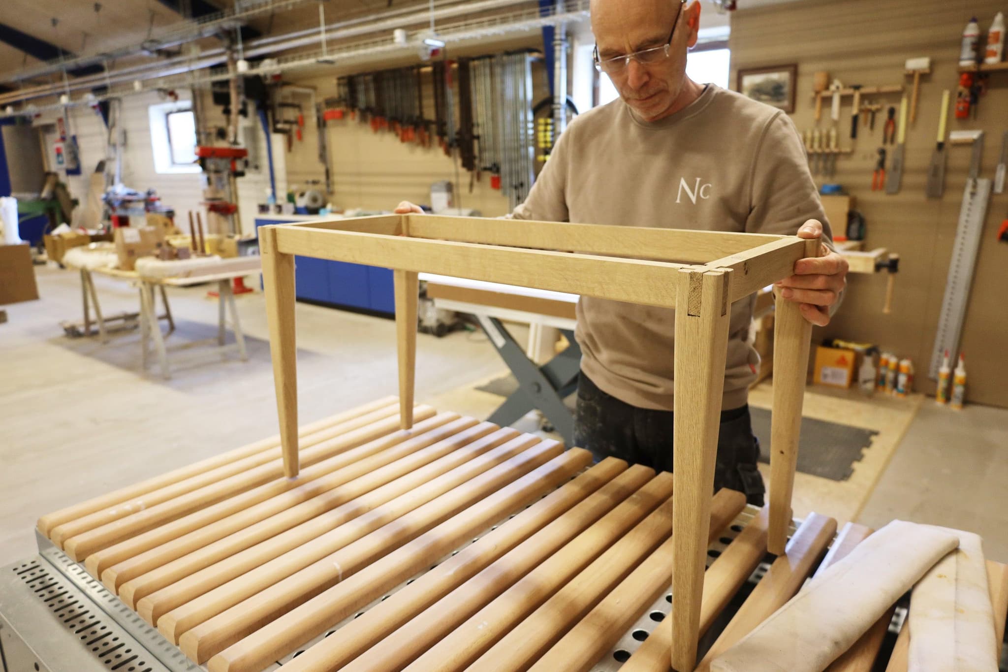 Top Cabinet Makers Partnering with Architects and Contractors