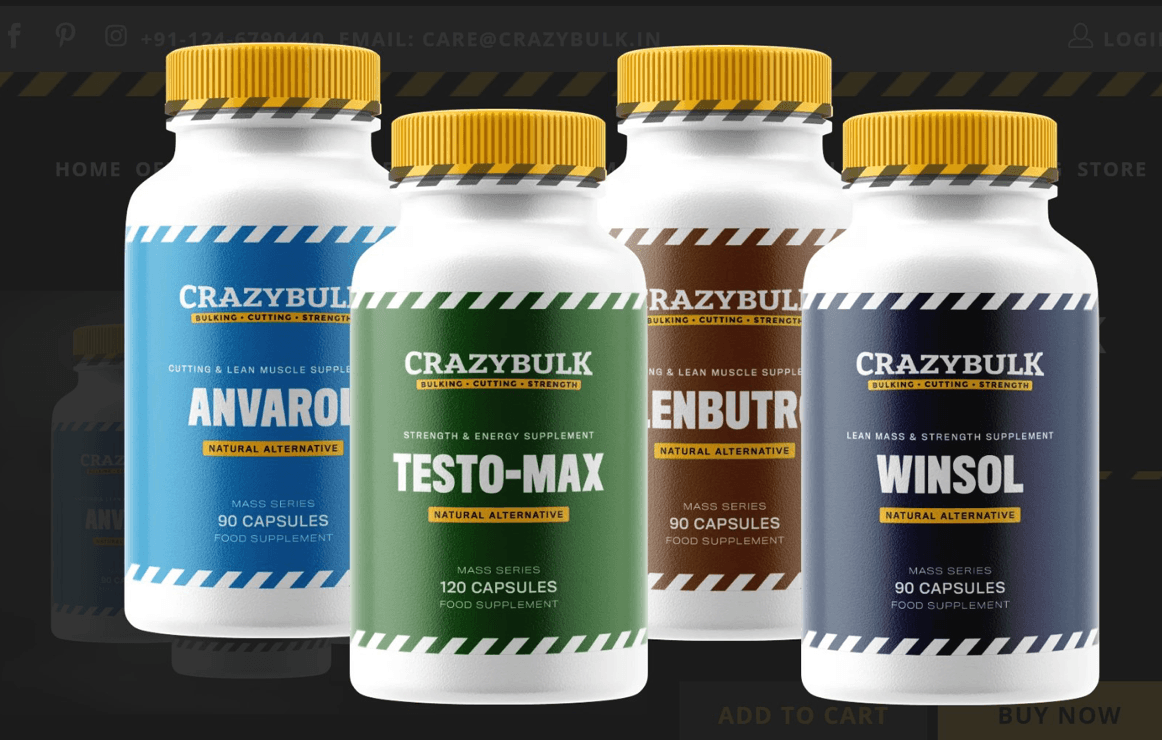 Premium MK677 UK – Independently Tested for Quality
