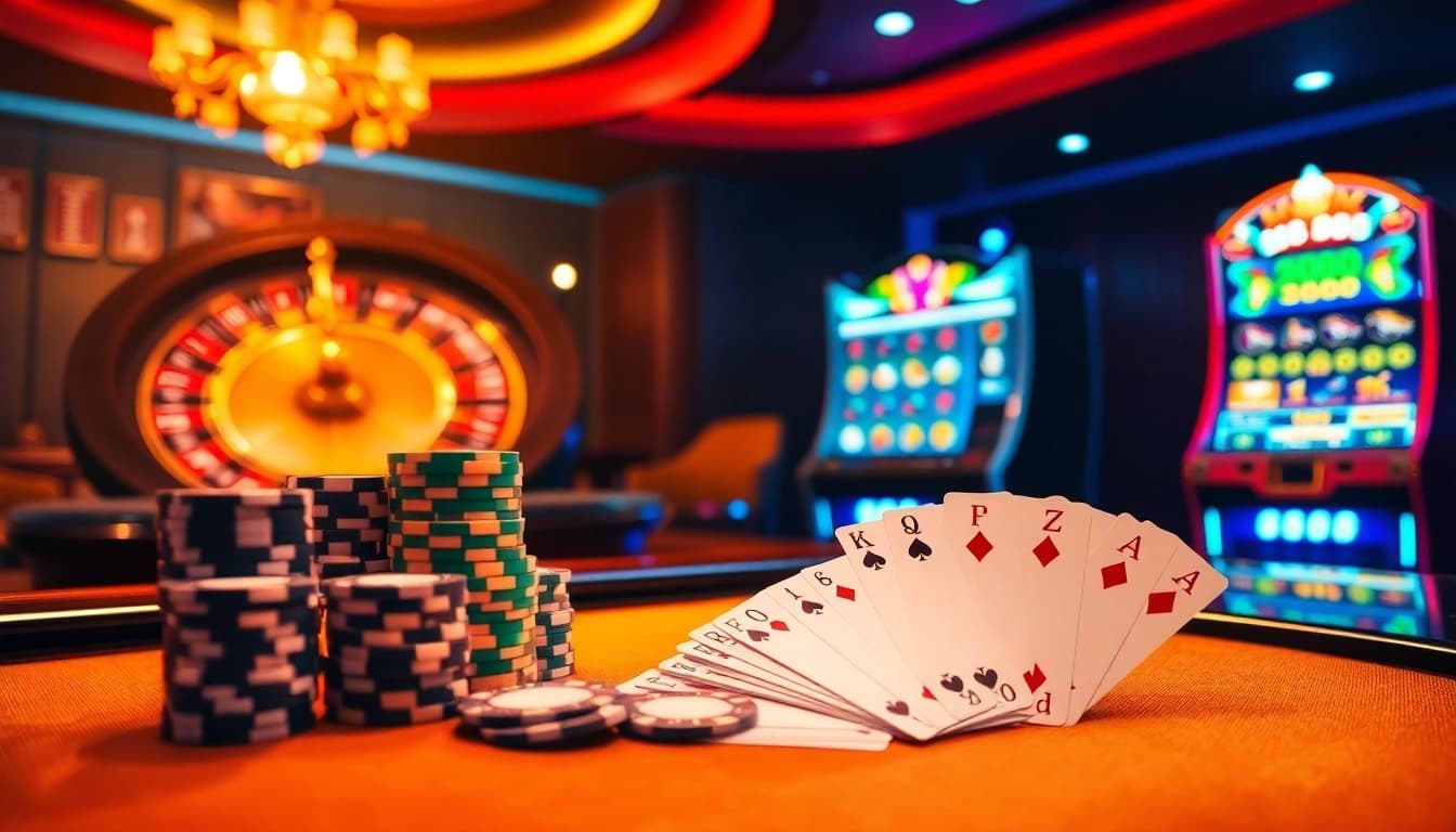 Engage in thrilling gameplay while logging into đăng nhập 888b at a luxurious casino table.