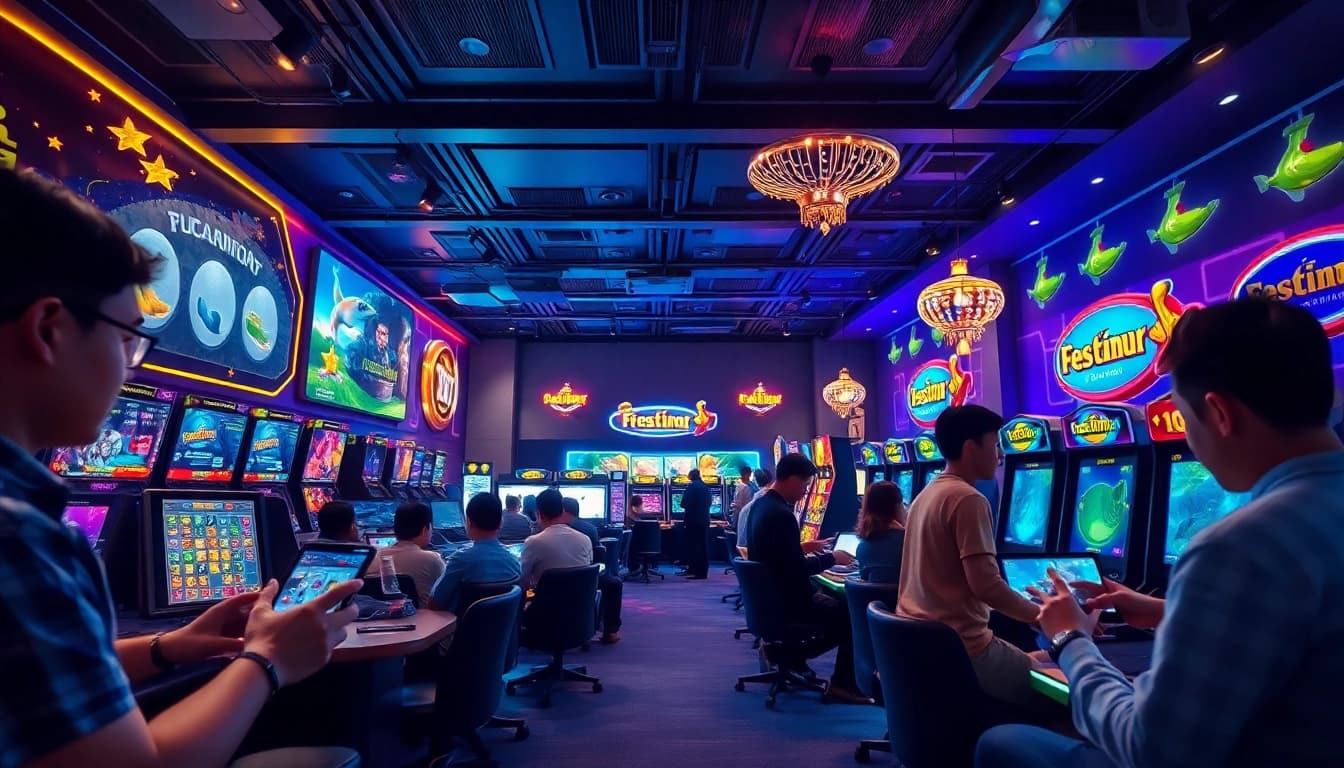 Players enjoying engaging games at https://ww888.io/, with interactive betting options and vibrant gaming atmosphere.