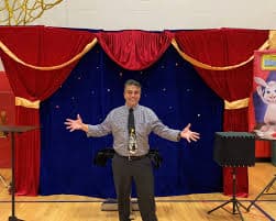 Transform Your Boston Office Party with Engaging Live Entertainment