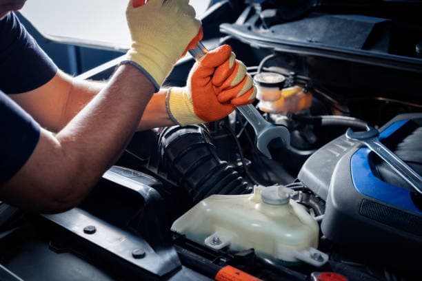 Reliable Fluid Power Systems Since 1990
