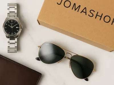 Is Jomashop Legit? Facts You Must Know