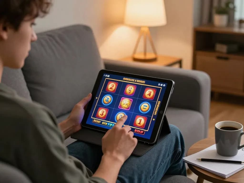 Experience exciting online slots gameplay at https://gg88.shop/ with cozy atmosphere and strategic notes.
