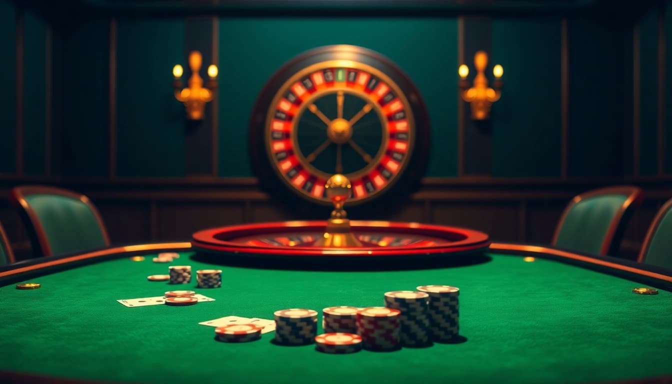 Rasakan kemewahan dan keseruan dalam perjudian online dengan fitur eksklusif kit4d.
