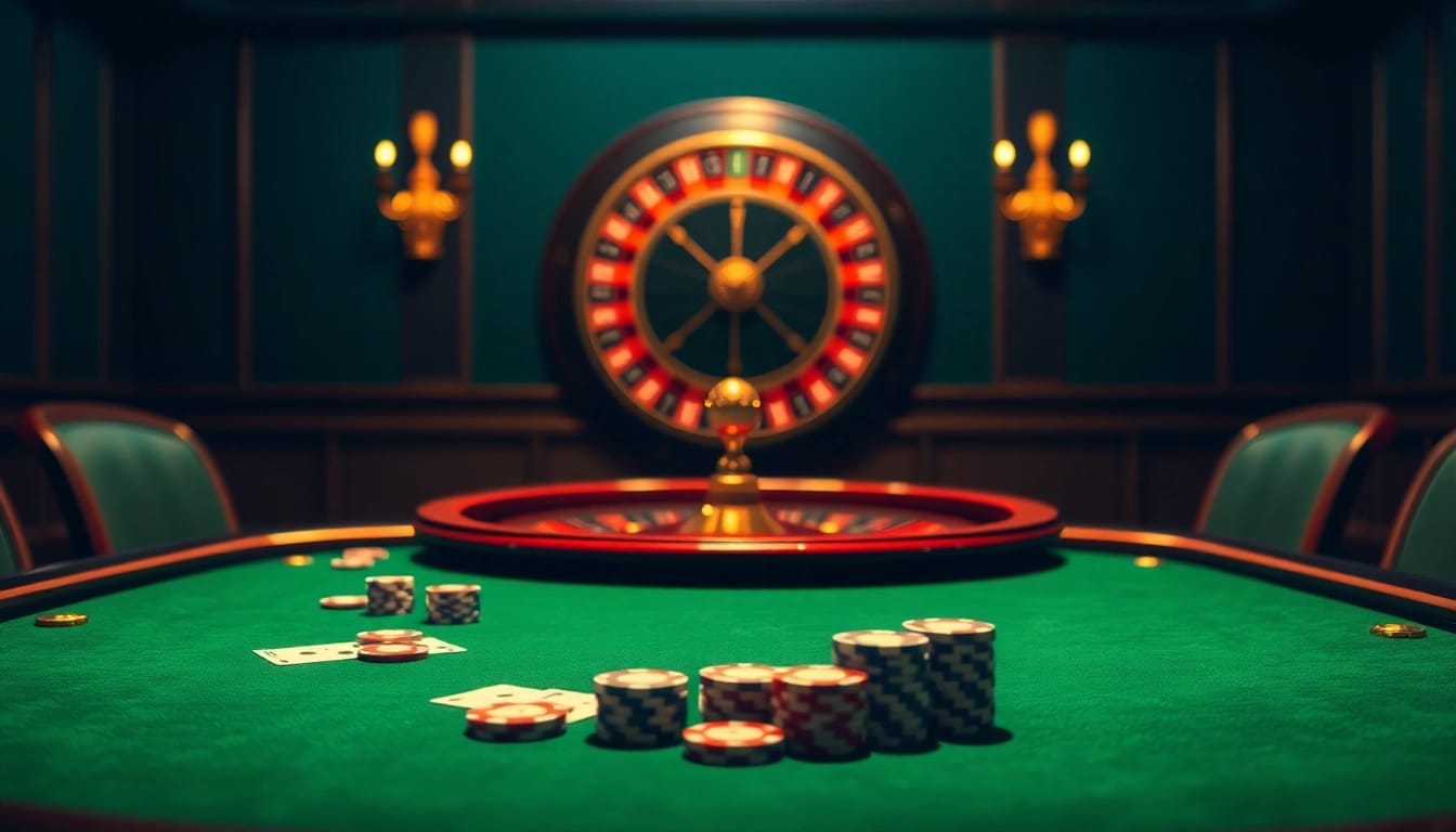 Rasakan kemewahan dan keseruan dalam perjudian online dengan fitur eksklusif kit4d.