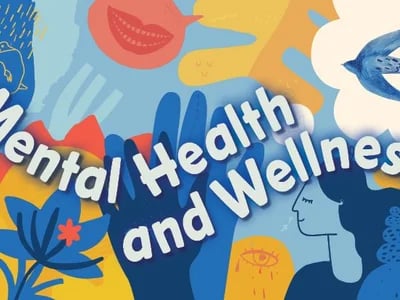 Mental Health Awareness and Breaking Stigma With Care