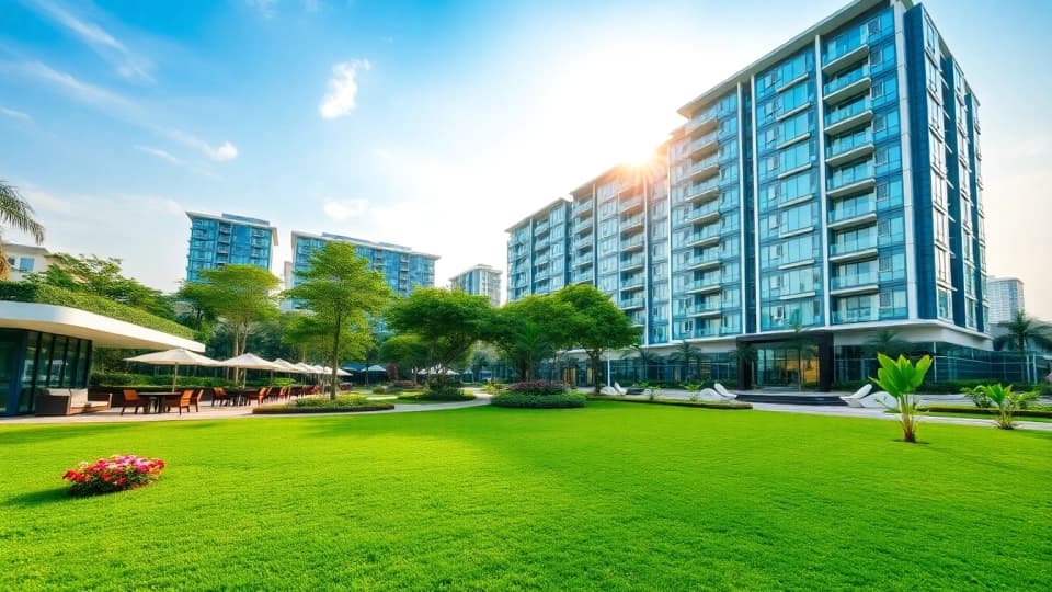 Rivelle: The New Executive Condominium You’ve Been Waiting For
