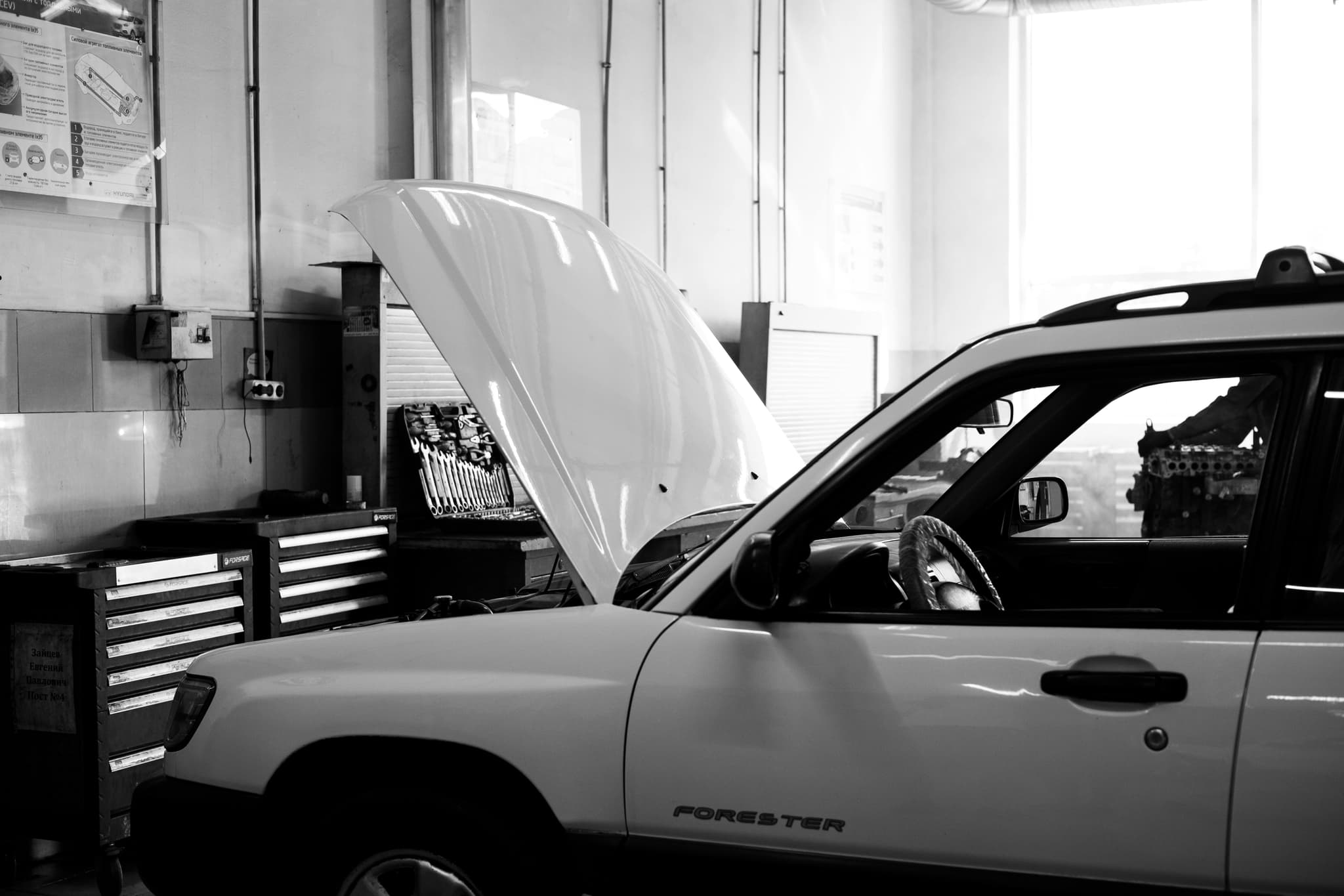 Reliable Import Auto Shop Near Me Offering Precision Diagnostics