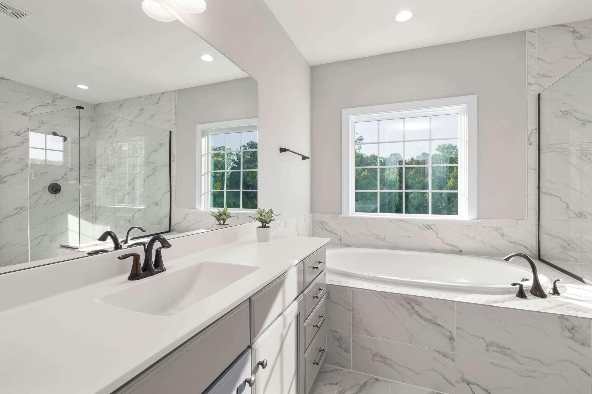 Professional Bath Contractors Near Me for Full Home Renovations