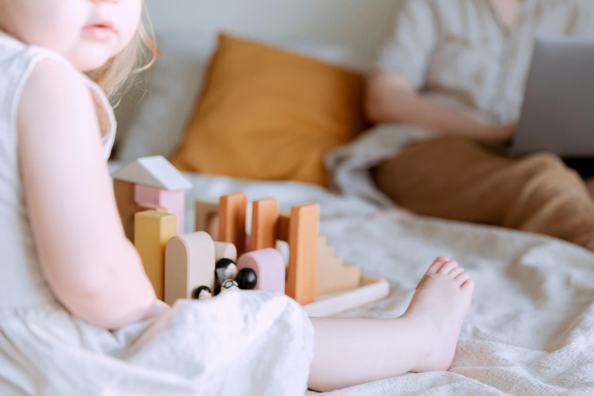 Top Rated Daycare Centers for Infants and Toddlers