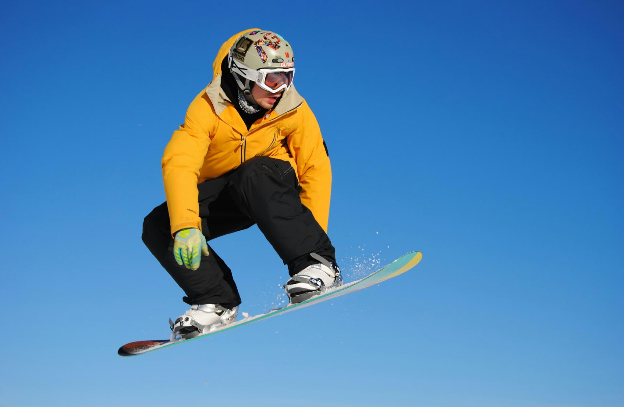 Andover, MA Ski and Snowboard – Your One-Stop Mountain Shop