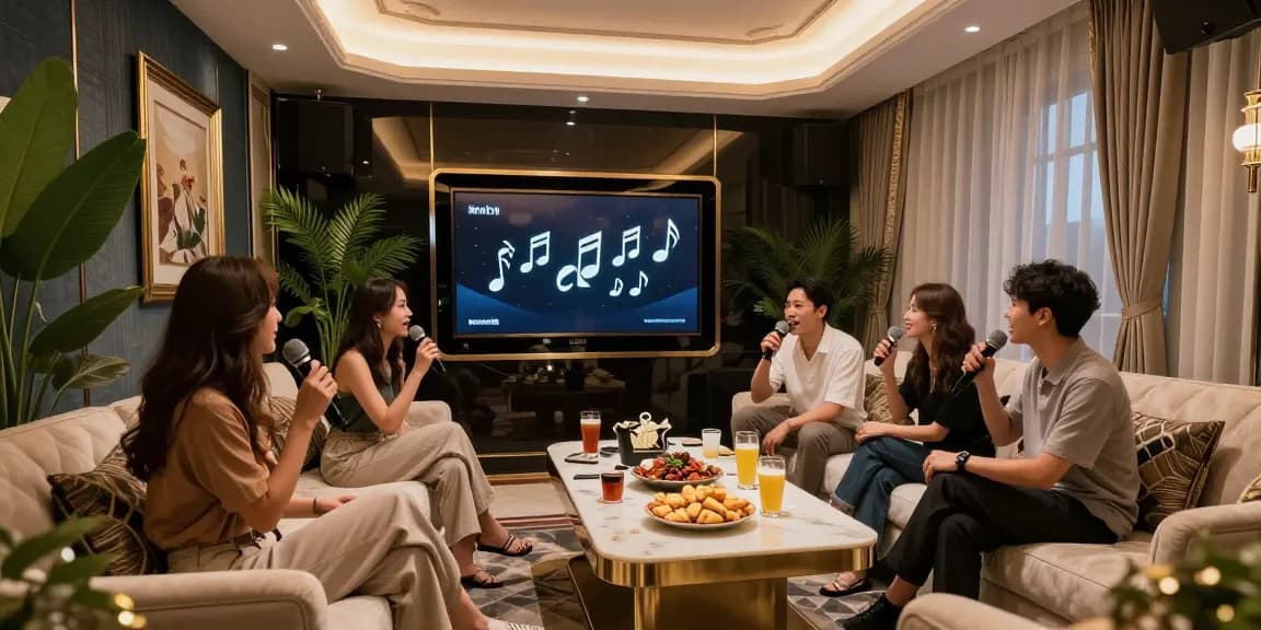 강남구구단에서 즐거운 시간을 보내는 고객들, 고급스러운 분위기와 함께 소중한 순간을 공유하는 모습