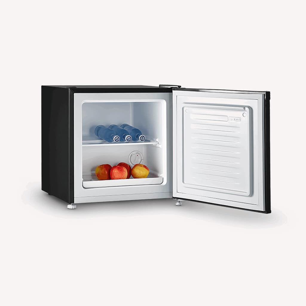 Upgrade Small Spaces with an Affordable Mini Fridge and Freezer from Magic Chef