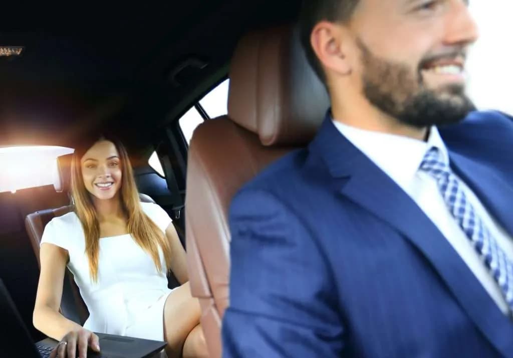 10 Amazing Vancouver Limo Service to Airport Experiences