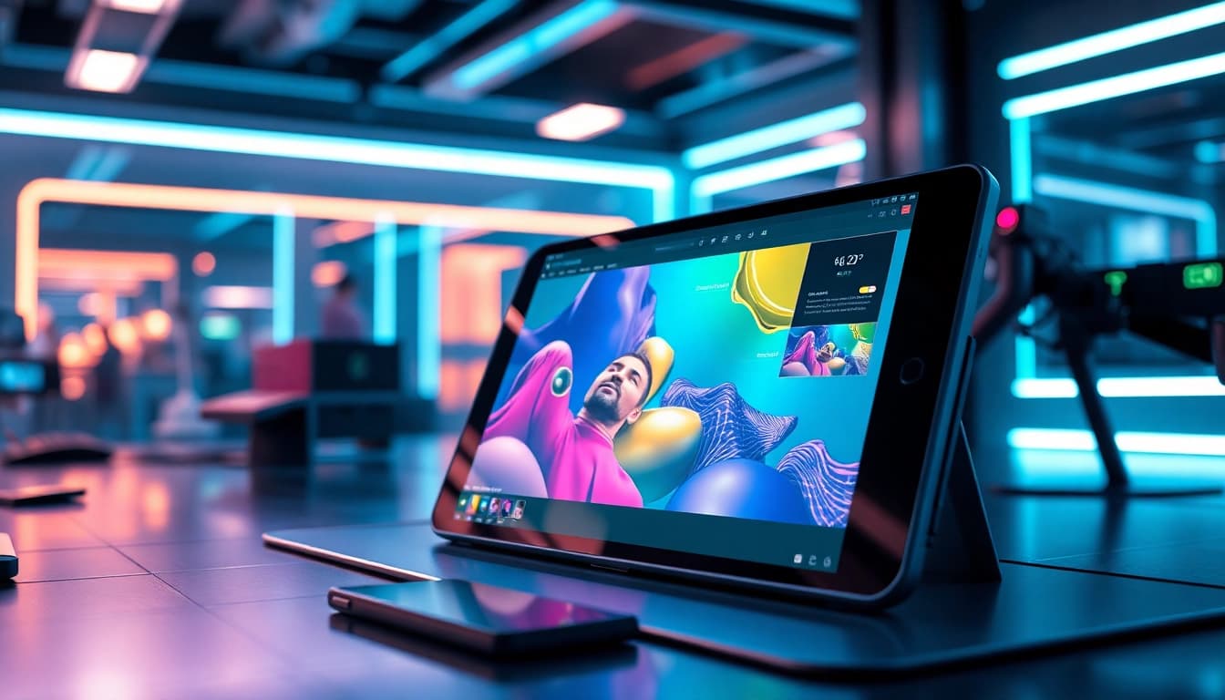 Enhance images effortlessly with Nano Banana Pro's advanced AI editing tools.