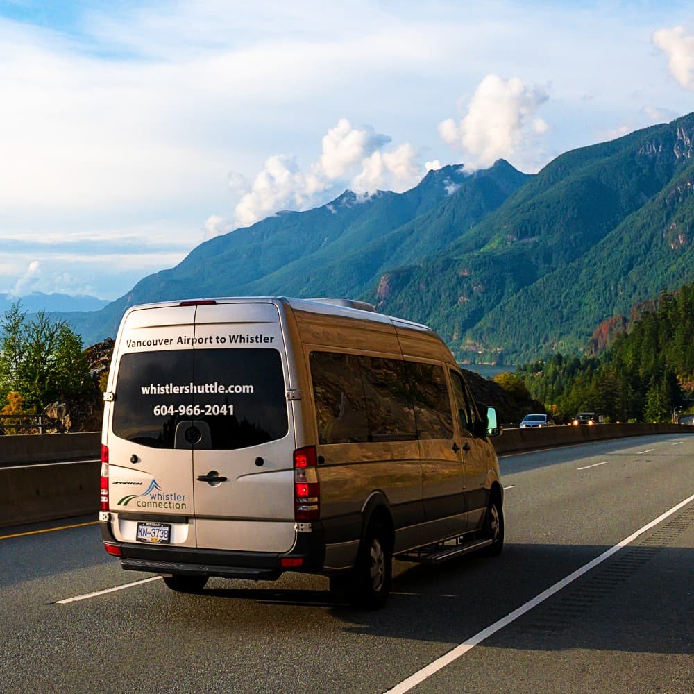 Luxury Limo Service Vancouver to Whistler – Travel in Comfort and Style