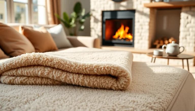 Ontdek de mooiste gedessineerde fleece stoffen voor al uw projecten