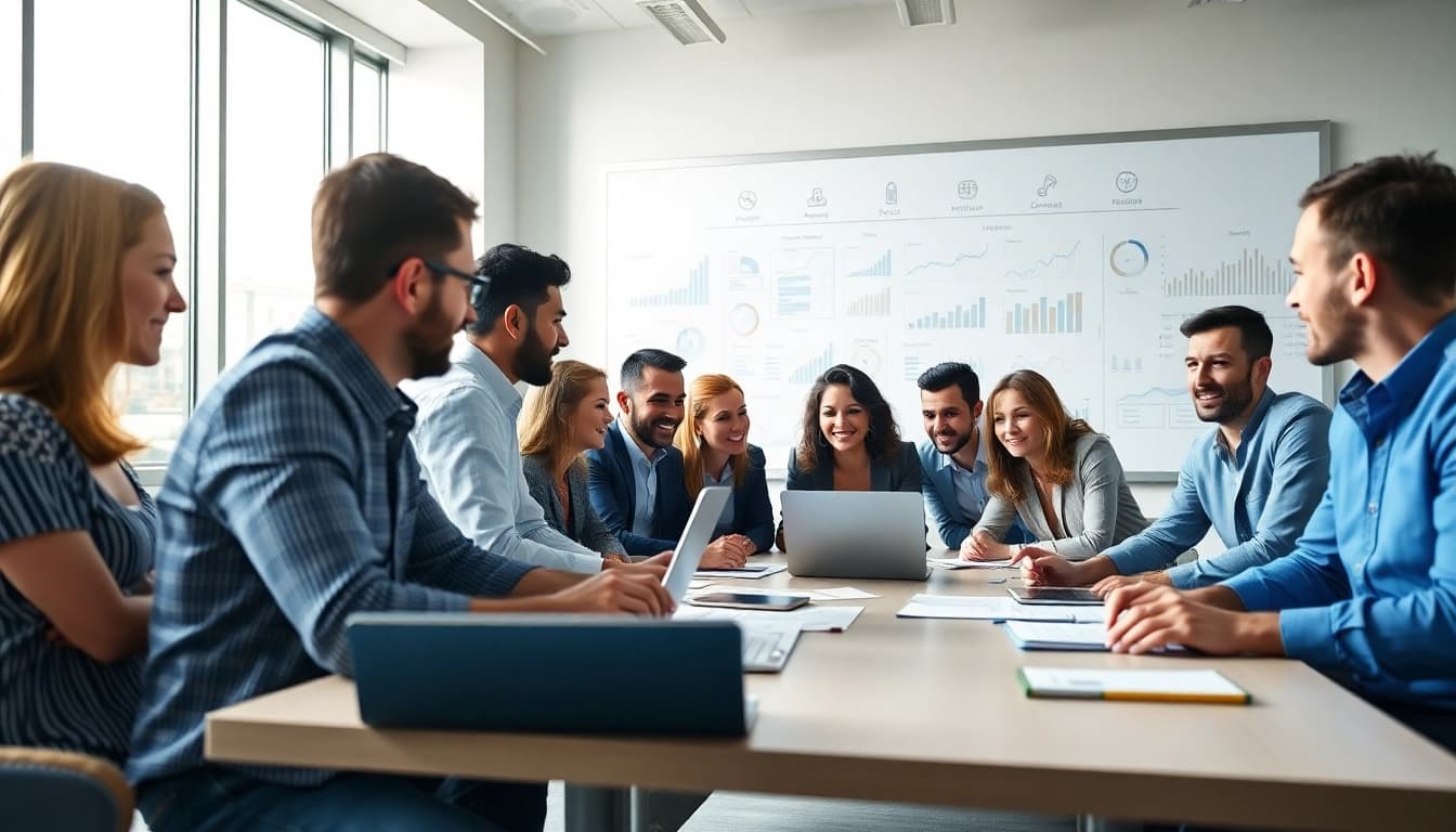 SEO Agentur Bonn arbeitet kreativ an digitalen Marketingstrategien.