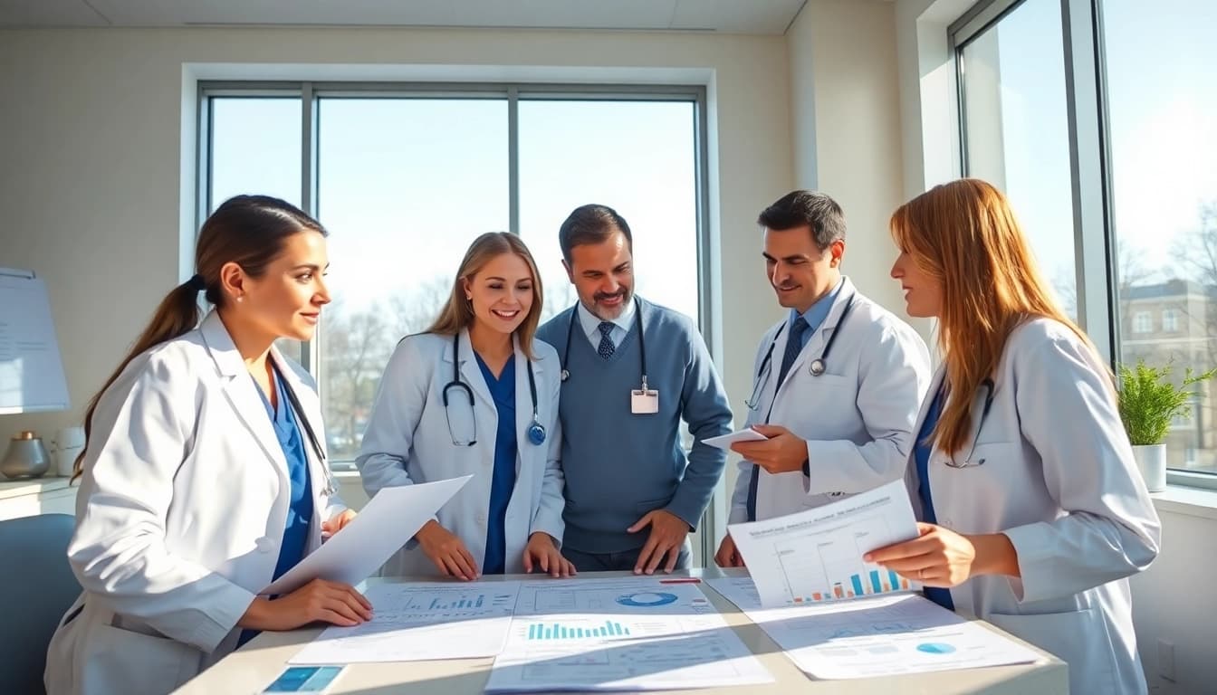 Analyze data from the ADAPTABLE Aspirin Study in a modern clinical setting to enhance patient care.