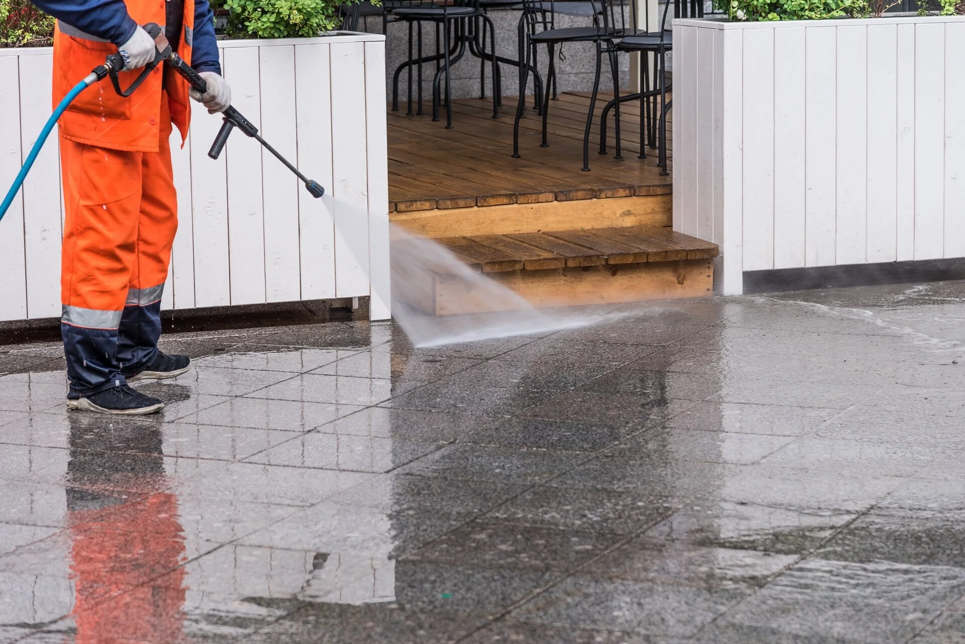 Affordable Pressure Washing in Delaware County OH – Revitalize Your Exteriors