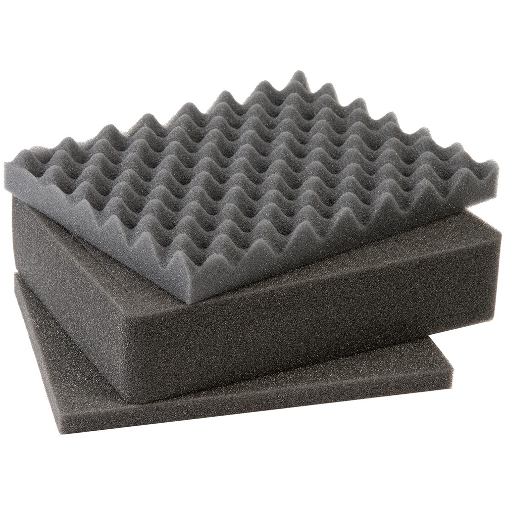 Affordable Protective Foam Pelican Cases for Professionals