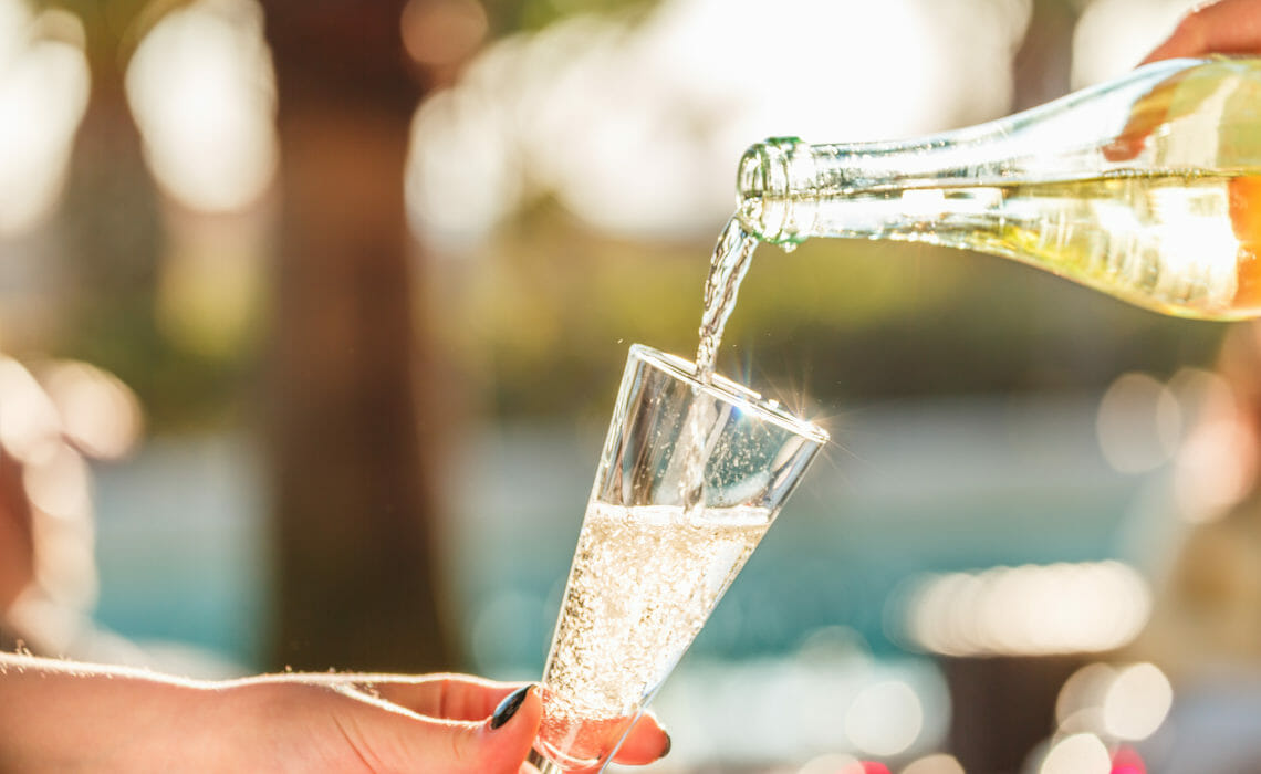 Top Clarksburg CA Wineries to Visit for Wine Tasting