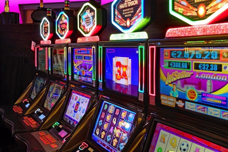 Unveiling the Secrets of Winning Big: Online Slot Jackpots Revealed