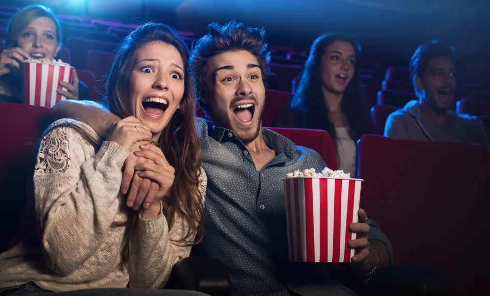 ดูหนังออนไลน์ฟรี24ชั่วโมง กับหนังมาแรง Netflix 2025