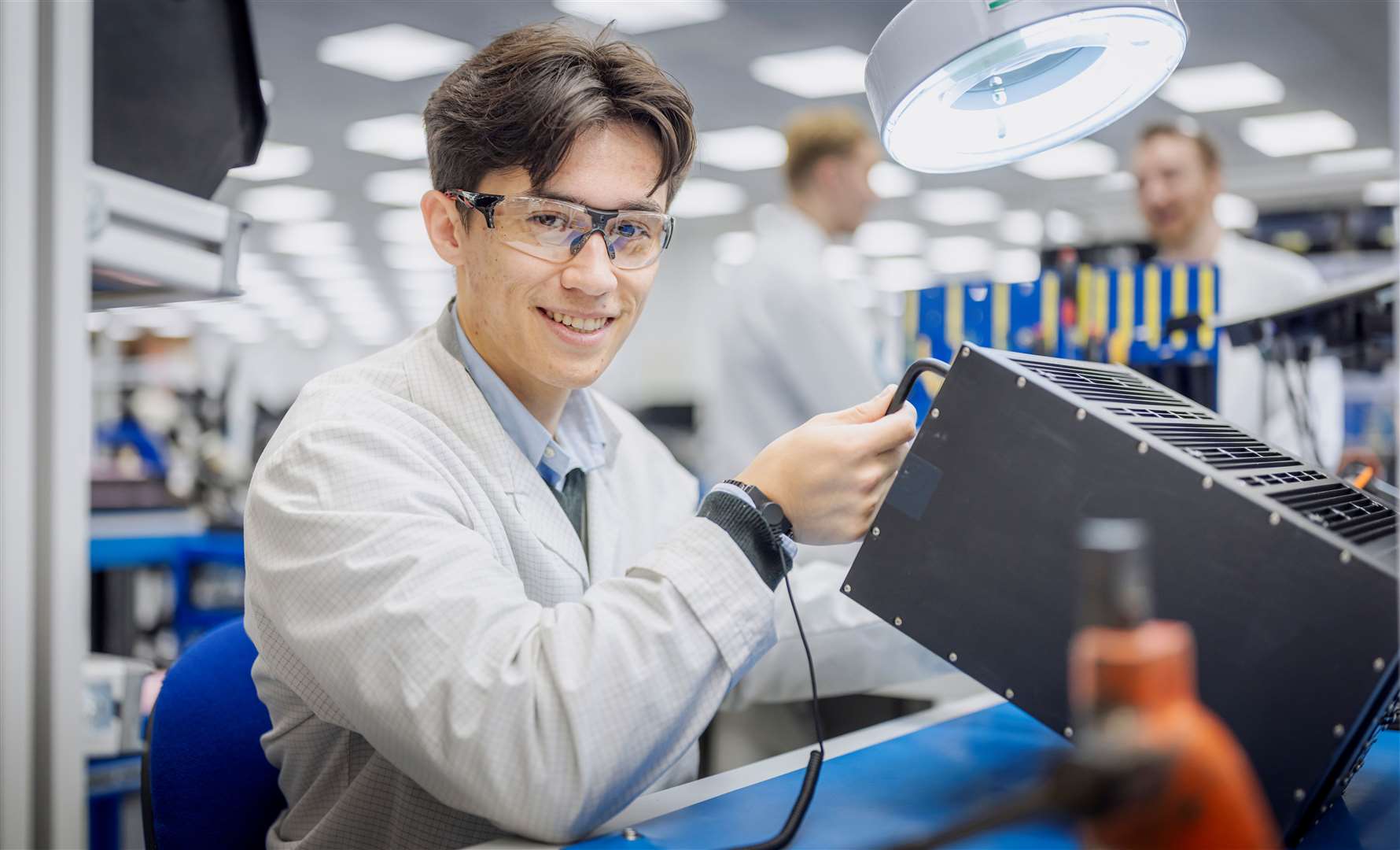 Apprenticeships UK: Opportunities Without Student Debt