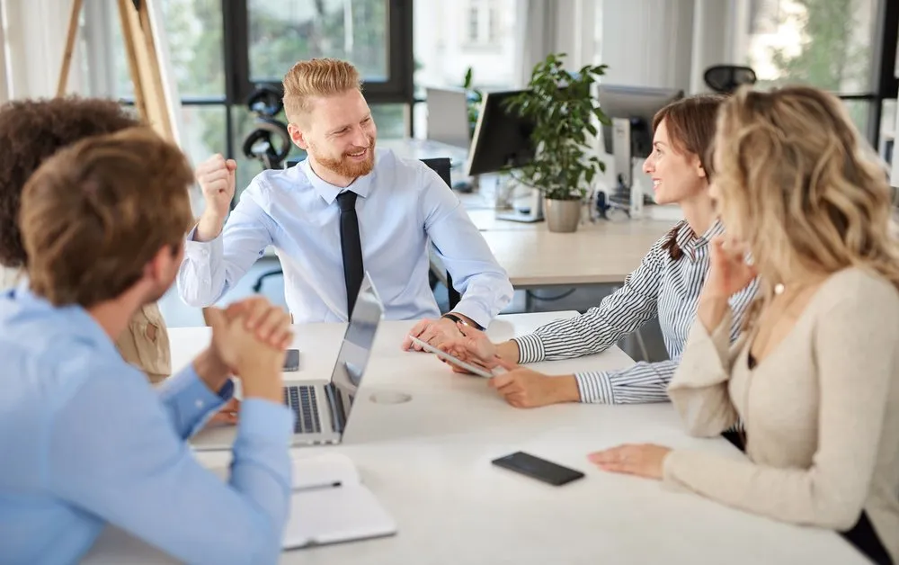 Marketing Operations Services That Optimize Performance and Processes