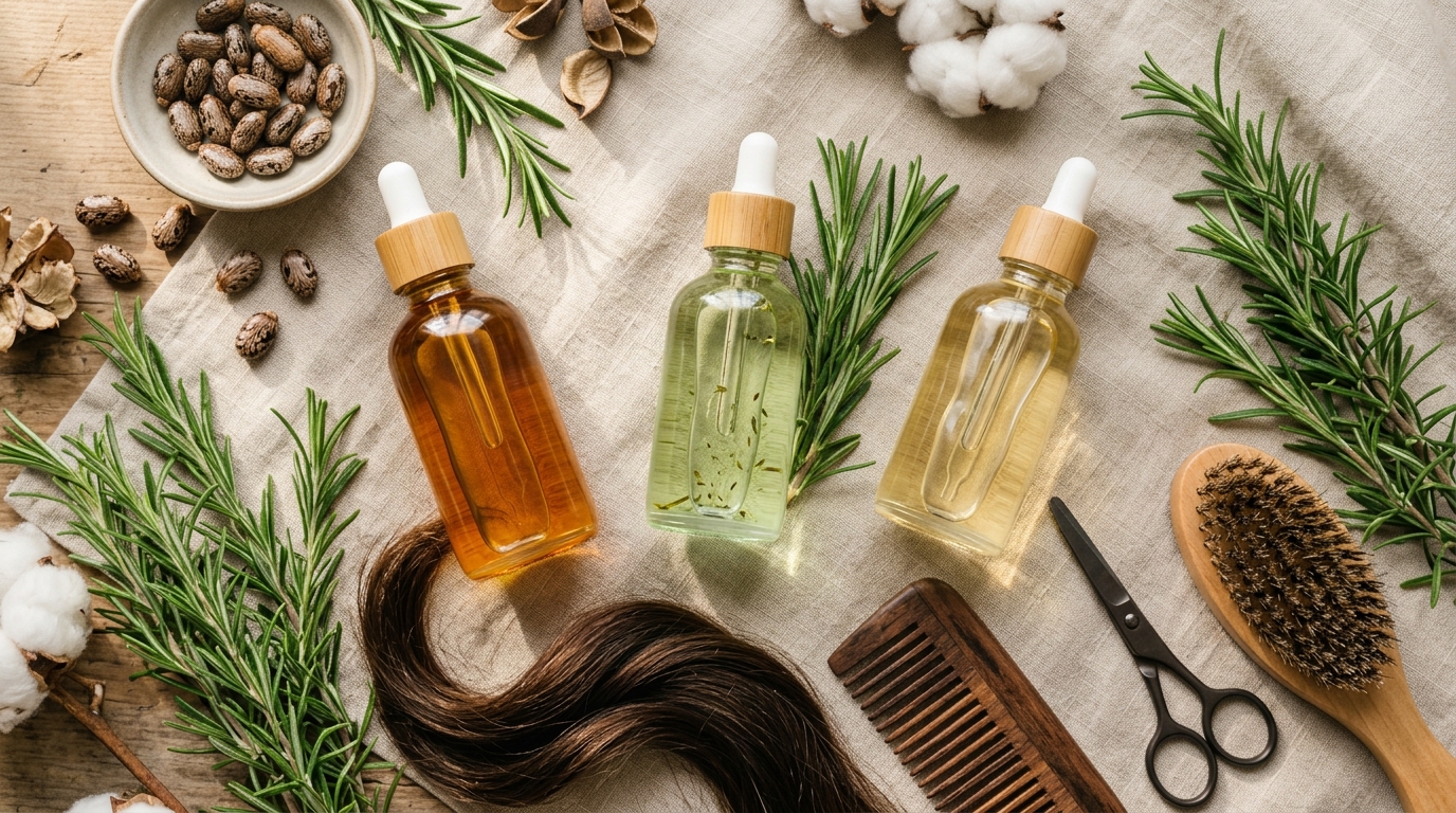 Les meilleurs Hair care products pour cheveux naturels