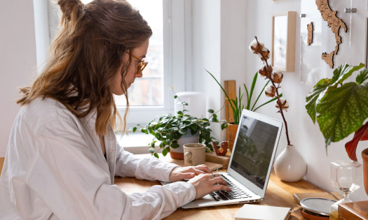 WordPress Web Design Focused On User Experience