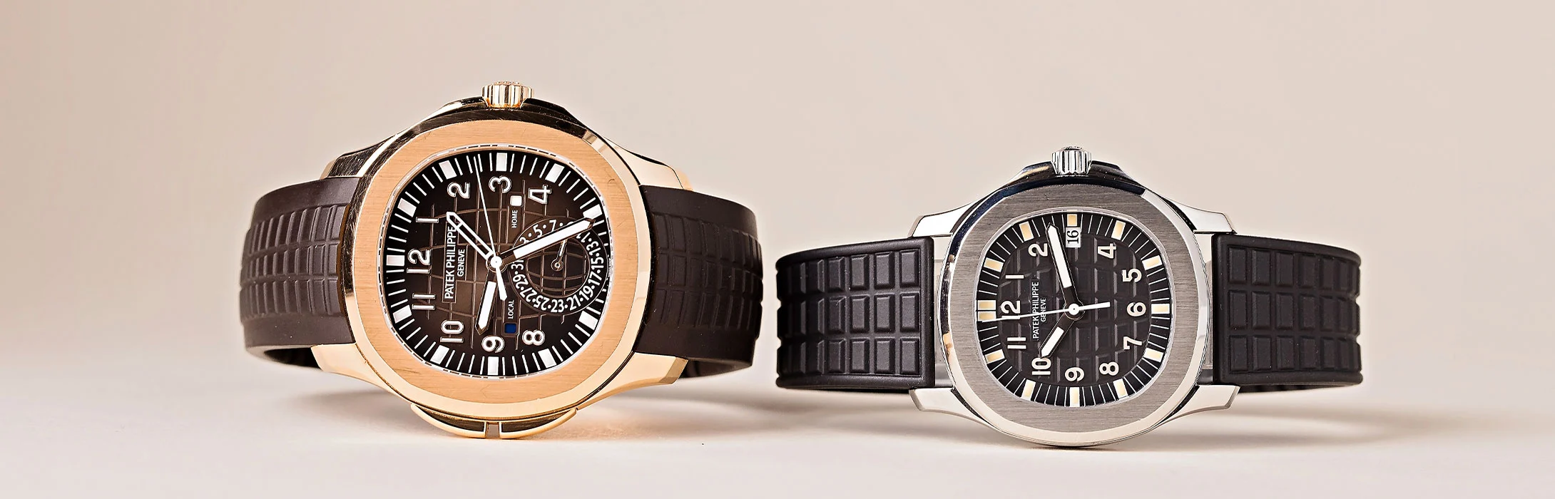How to Maintain Your Patek Philippe Rubber Strap