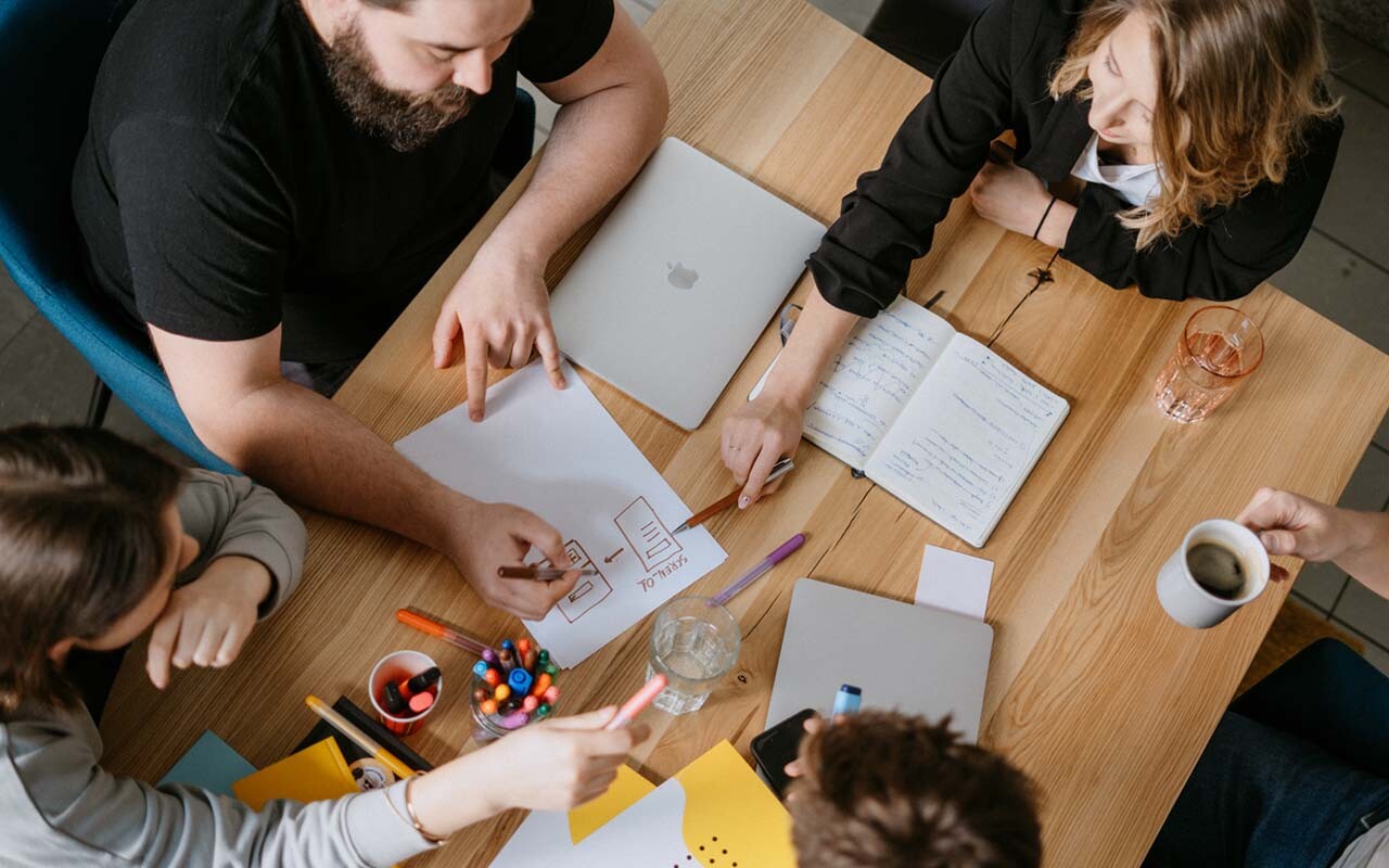 Nationwide Staffing Agency Helping Businesses Find Top Talent