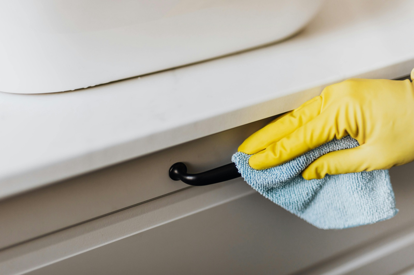 Detailed Post Construction Cleaning for Newly Built Homes