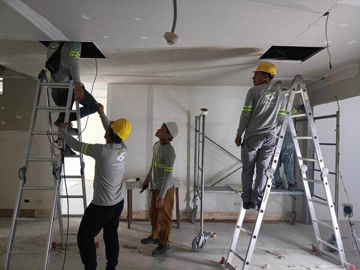 How Austin Construction Firms Are Adapting to Modern Demands