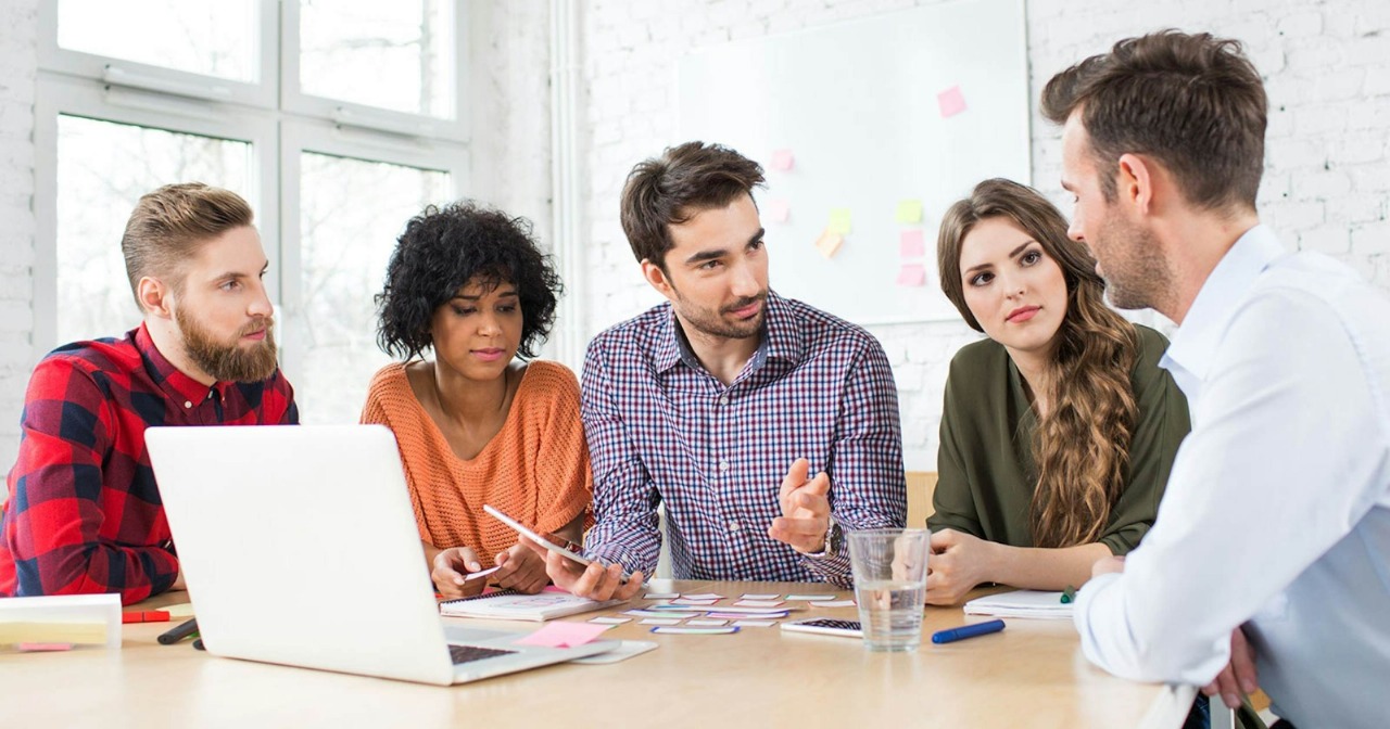 Ideal Career Choices That Inspire Energy and Purpose