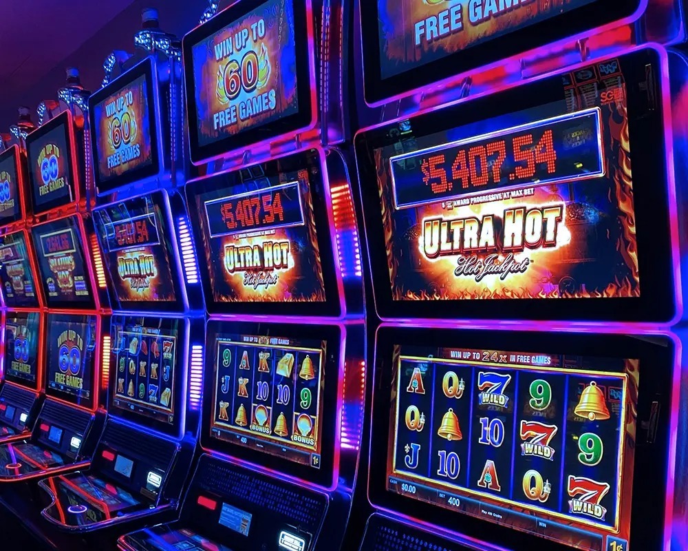 Liga 2000 Login: Akses Resmi Situs Game Online