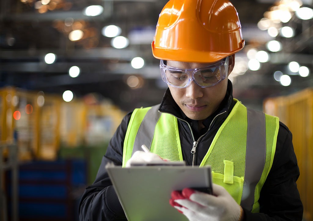 Construction Site Safety Programs by ABC Ohio Valley – Promoting Jobsite Responsibility