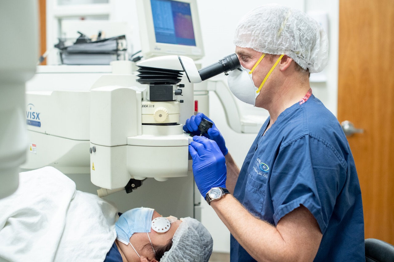 LASIK Turkey for High Prescriptions: Is It Possible?